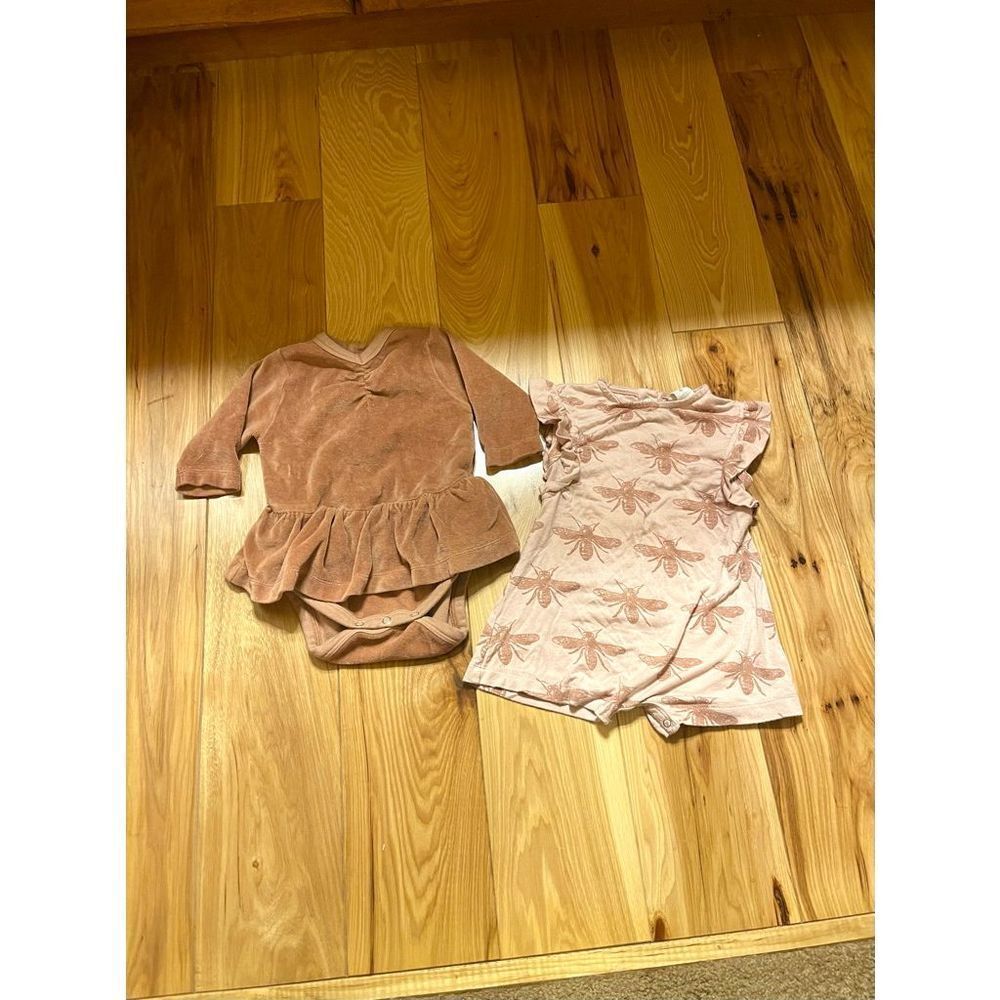 Baby Girl Bundle